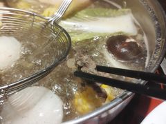 -八合里潮汕鲜牛肉火锅(深圳海岸城店)