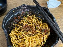 -庆蓉云·庆云面(双林店)