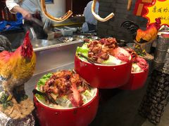 -鲁城往事(游客中心店)