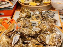 -蚝当家·海鲜龙虾烧烤(文二路原开蚝屋店)