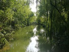 -济南大明湖景区