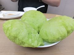 -苏小柳点心·手作小笼包(浦东嘉里城分院)