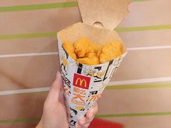 -麦当劳(海岸城店)