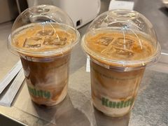 -KUDDO COFFEE(天河城店)