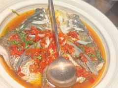 -老湘村·湖南土菜(天河维多利店)