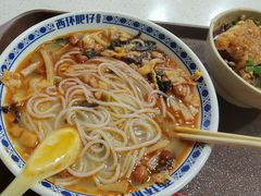 -西环肥仔螺蛳粉(南宁第一分店)