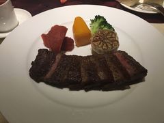 -王品牛排(郑州大卫城店)