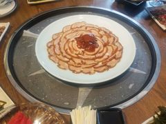 -三人行骨头王火锅(长寿店)