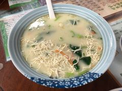 -粗茶淡饭(东关街店)