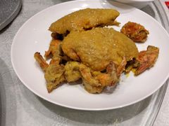 -阿娘家·原生态农家菜(国顺东路店)