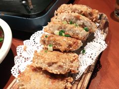 -麒麟小院·老九江菜(安平路店)