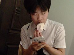 -星河湾温泉洗浴酒店