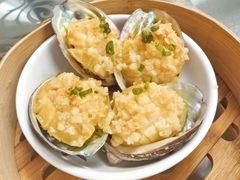 -星河湾半岛酒店-真粤中餐厅