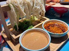 晾衣毛肚-醉长安(钟楼旗舰店)