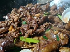 -鸿渡渔庄·特色鸭咀鱼