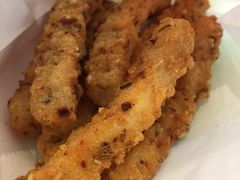 -德克士(崂山百货店)