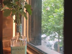 -Hei Cafe(工体店)