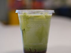 -dotcom coffee古点咖啡(致真大厦店)