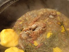 -粗粮人家·东北菜(洋桥店)