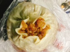 -航天馒头(瞻园路店)