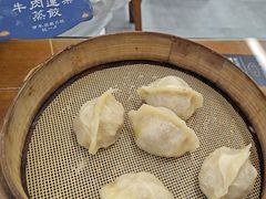 -百年认一力 太原老字号 (桥头街店)