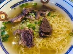 -七爷清汤腩·港式餐厅(金狮广场店)