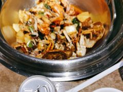 -七欣天香辣蟹火锅(上海银亿滨江店)