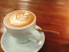 -咖法森林·咖啡  酒吧(天河店)