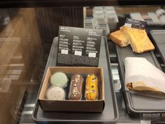 -星巴克(锦州太阳广场店)