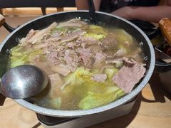 -川堂风·跷脚牛肉·乐山爆炒(宝山日月光店)