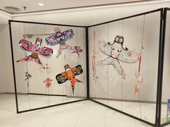 -凯德MALL(西直门店)