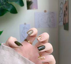 点击看大图 -Aso Artist Beauty美甲美睫