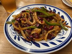-福苗小骆驼烧烤(莲湖路店)