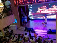 -重庆两江夜游-金碧系列