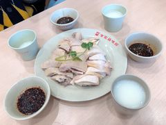 -百家鸡味馆(清泰店)