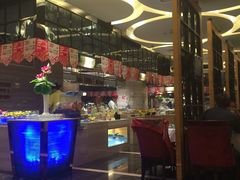 -舜和巴西烤肉餐厅(舜和国际店)
