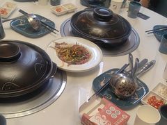 -润泽园椰子鸡(汇一城店)