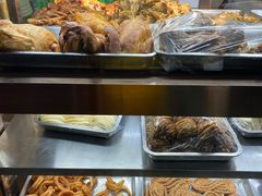 -护国寺小吃(安定门店)