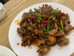 -九龙餐厅(大沽路店)