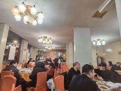 大堂-钰姐妹饺子城(华岩路店)