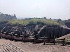 -飞天山旅游区
