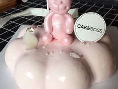 -CAKE BOSS 蛋糕老板(领展购物广场·中关村店)