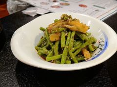 -城南老友羊蝎子火锅(花乡奥莱店)