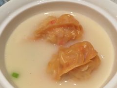 -红棉中餐厅·广州海航威斯汀酒店
