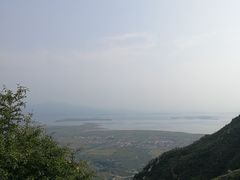 -云峰山自然风景区