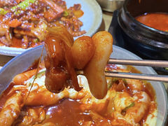 -金顺碳烤肉(1号店)
