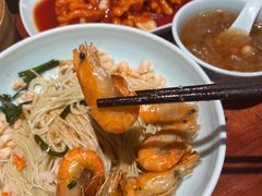 -裕兴记•蟹黄面馆(人民广场店)