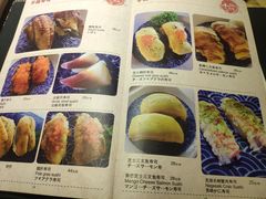 -千仙料理(虎踞北路)