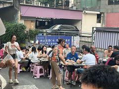 -宋文成烤肉(白沙巷店)