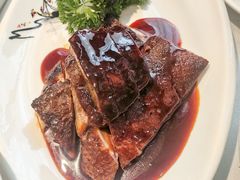 -老人和饭店(淮海中路店)